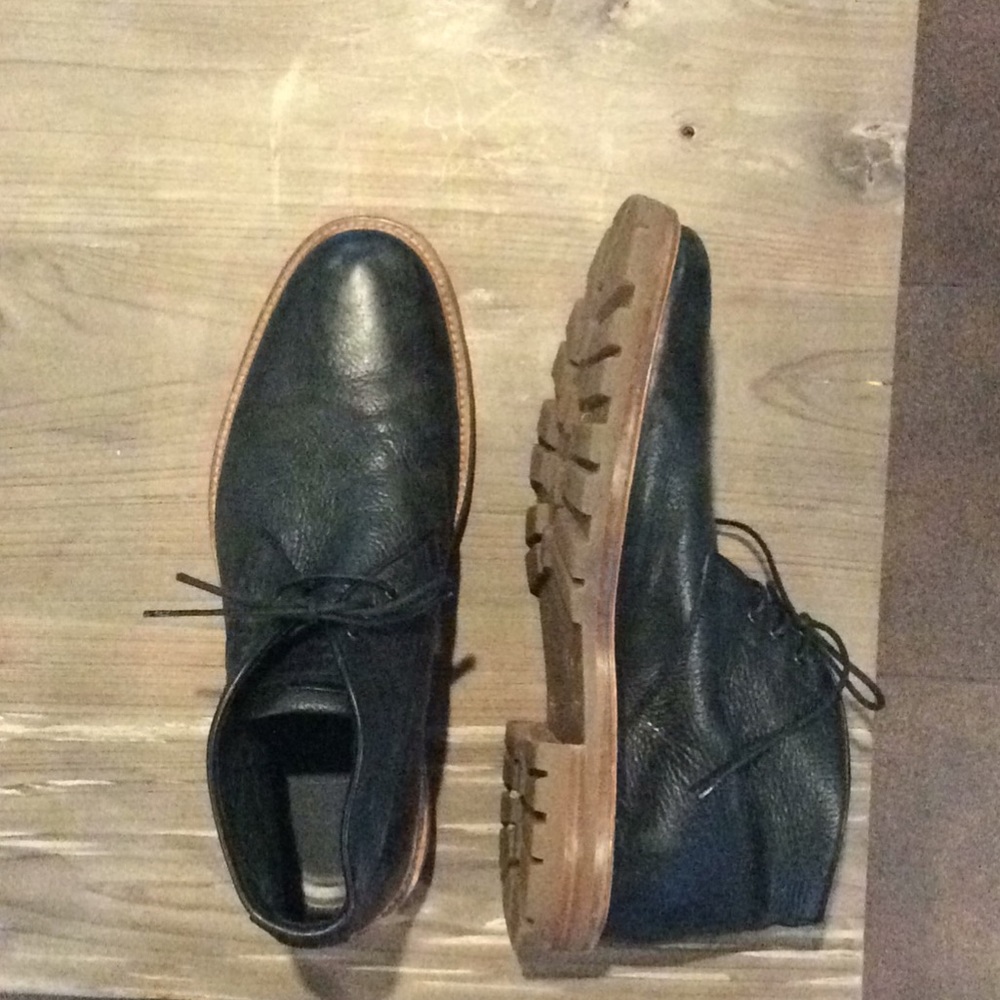 Mens AQUATALIA boot